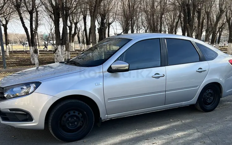 ВАЗ (Lada) Granta 2191 2020 года за 3 200 000 тг. в Атырау