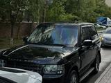 Land Rover Range Rover 2007 года за 7 750 000 тг. в Астана