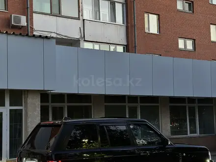 Land Rover Range Rover 2007 года за 7 750 000 тг. в Астана – фото 2