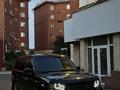Land Rover Range Rover 2007 года за 7 750 000 тг. в Астана – фото 4