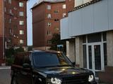 Land Rover Range Rover 2007 года за 7 750 000 тг. в Астана – фото 4