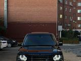 Land Rover Range Rover 2007 года за 7 750 000 тг. в Астана – фото 5