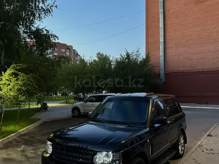 Land Rover Range Rover 2007 года за 7 750 000 тг. в Астана – фото 6
