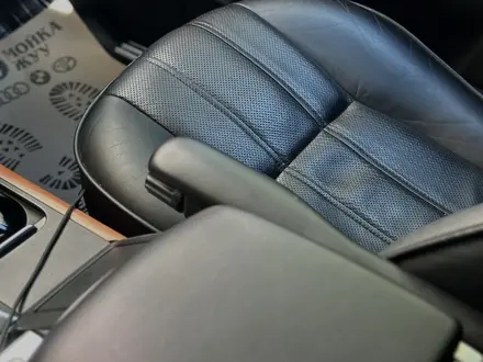 Land Rover Range Rover 2007 года за 7 750 000 тг. в Астана – фото 17