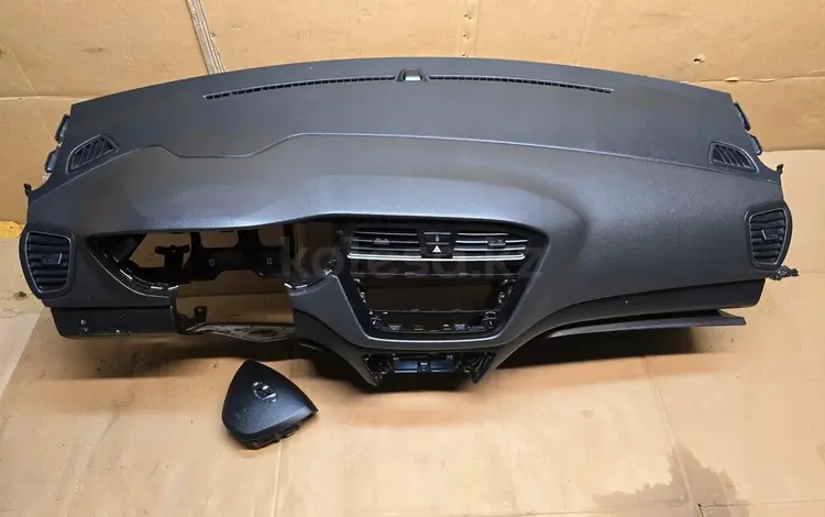 Airbag подушки на Hyundai I20үшін100 000 тг. в Алматы