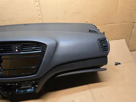 Airbag подушки на Hyundai I20 за 100 000 тг. в Алматы – фото 2