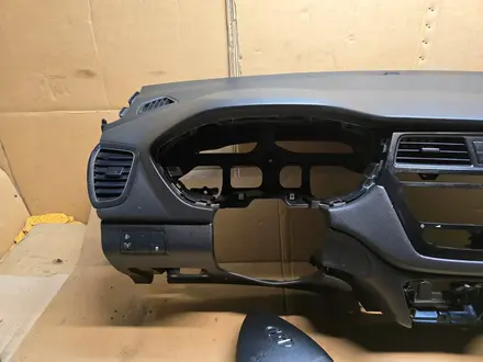 Airbag подушки на Hyundai I20 за 100 000 тг. в Алматы – фото 3
