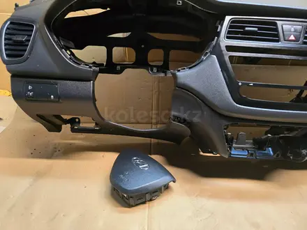 Airbag подушки на Hyundai I20 за 100 000 тг. в Алматы – фото 4