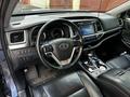 Toyota Highlander 2017 годаүшін19 200 000 тг. в Алматы – фото 9