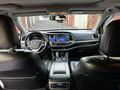 Toyota Highlander 2017 годаүшін19 200 000 тг. в Алматы – фото 11