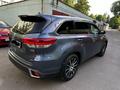 Toyota Highlander 2017 годаүшін19 200 000 тг. в Алматы – фото 4