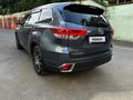 Toyota Highlander 2017 годаүшін19 200 000 тг. в Алматы – фото 6