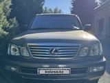 Lexus LX 470 2006 годаfor12 500 000 тг. в Алматы