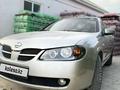 Nissan Almera 2005 годаfor2 200 000 тг. в Актау – фото 6