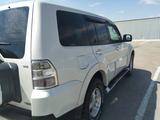 Mitsubishi Pajero 2007 годаүшін8 700 000 тг. в Актобе – фото 2