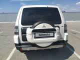 Mitsubishi Pajero 2007 годаүшін8 700 000 тг. в Актобе – фото 3