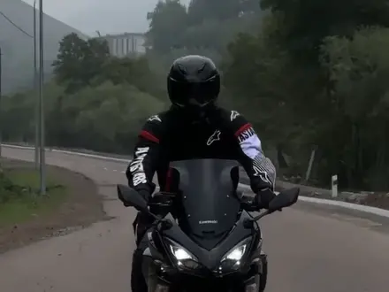 Kawasaki  Z 1000SX 2019 года за 6 500 000 тг. в Астана