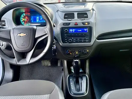 Chevrolet Cobalt 2020 года за 5 100 000 тг. в Павлодар – фото 13