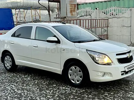 Chevrolet Cobalt 2020 года за 5 100 000 тг. в Павлодар