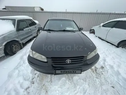 Toyota Camry 1998 года за 2 193 000 тг. в Алматы
