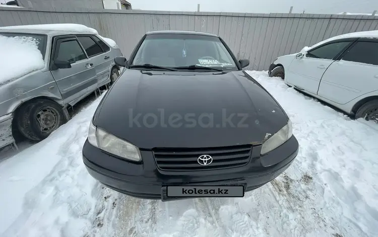 Toyota Camry 1998 года за 2 193 000 тг. в Алматы