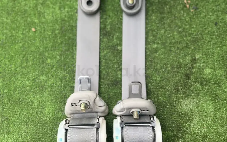 Ремень Безопасности Передний Галант 8 Акула за 10 000 тг. в Алматы