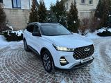 Chery Tiggo 7 Pro 2022 годаfor8 300 000 тг. в Алматы – фото 4