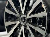 Диски на Mercedes R16^ 6^ 130 в наличии в Астане! за 280 000 тг. в Астана – фото 3