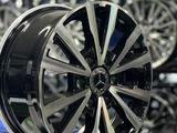 Диски на Mercedes R16^ 6^ 130 в наличии в Астане! за 280 000 тг. в Астана – фото 2