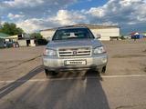 Toyota Highlander 2005 года за 9 000 000 тг. в Алматы – фото 3