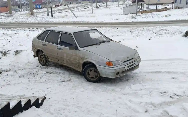 ВАЗ (Lada) 2114 2005 годаfor850 000 тг. в Актобе