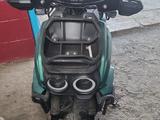Benelli  Caffe Nero 150 2023 года за 40 000 тг. в Талдыкорган