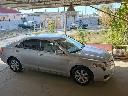 Toyota Camry 2010 года за 3 500 000 тг. в Актау – фото 2