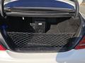 Mercedes-Benz S 500 2008 годаүшін8 500 000 тг. в Алматы – фото 9