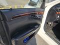 Mercedes-Benz S 500 2008 годаүшін8 500 000 тг. в Алматы – фото 11