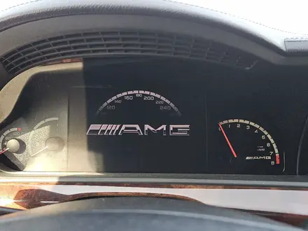Mercedes-Benz S 500 2008 года за 8 500 000 тг. в Алматы – фото 2