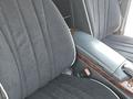 Mercedes-Benz S 500 2008 годаүшін8 500 000 тг. в Алматы – фото 5