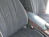 Mercedes-Benz S 500 2008 годаүшін8 500 000 тг. в Алматы – фото 5