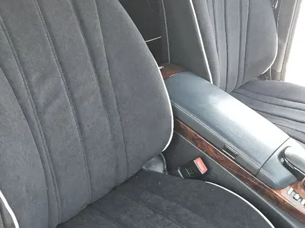 Mercedes-Benz S 500 2008 года за 8 500 000 тг. в Алматы – фото 5