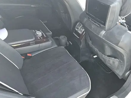Mercedes-Benz S 500 2008 года за 8 500 000 тг. в Алматы – фото 6