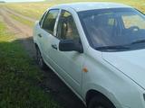 ВАЗ (Lada) Granta 2190 2012 года за 1 650 000 тг. в Петропавловск – фото 2