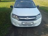 ВАЗ (Lada) Granta 2190 2012 года за 1 650 000 тг. в Петропавловск
