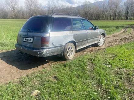 Subaru Legacy 1991 года за 700 000 тг. в Алматы – фото 2