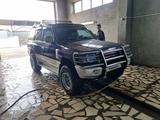 Mitsubishi Pajero 1998 года за 5 500 000 тг. в Алматы