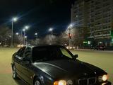 BMW 520 1995 годаүшін3 200 000 тг. в Жезказган – фото 2