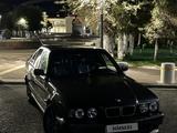 BMW 520 1995 годаүшін3 000 000 тг. в Жезказган