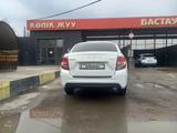 ВАЗ (Lada) Granta 2190 2019 года за 3 900 000 тг. в Семей – фото 2