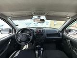 ВАЗ (Lada) Granta 2190 2014 годаүшін3 000 000 тг. в Атырау – фото 5