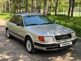 Audi 100 1991 года за 2 450 000 тг. в Алматы