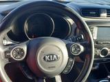 Kia Soul 2016 года за 4 500 000 тг. в Актобе – фото 2